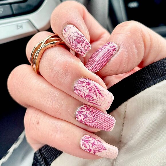 Color Street Color Play Box - February 2025 - Picture 5 of 7